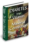 diabetes supplements